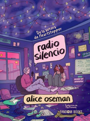 cover image of Radio Silencio (edición especial)
